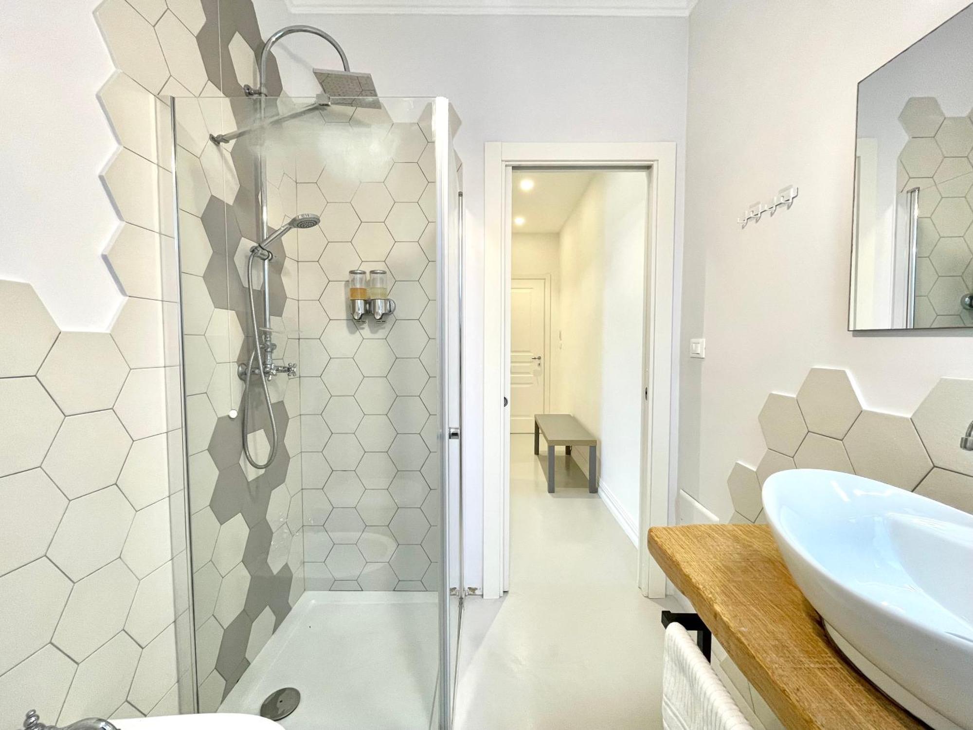 Le Porte Di Lecce Suites エクステリア 写真