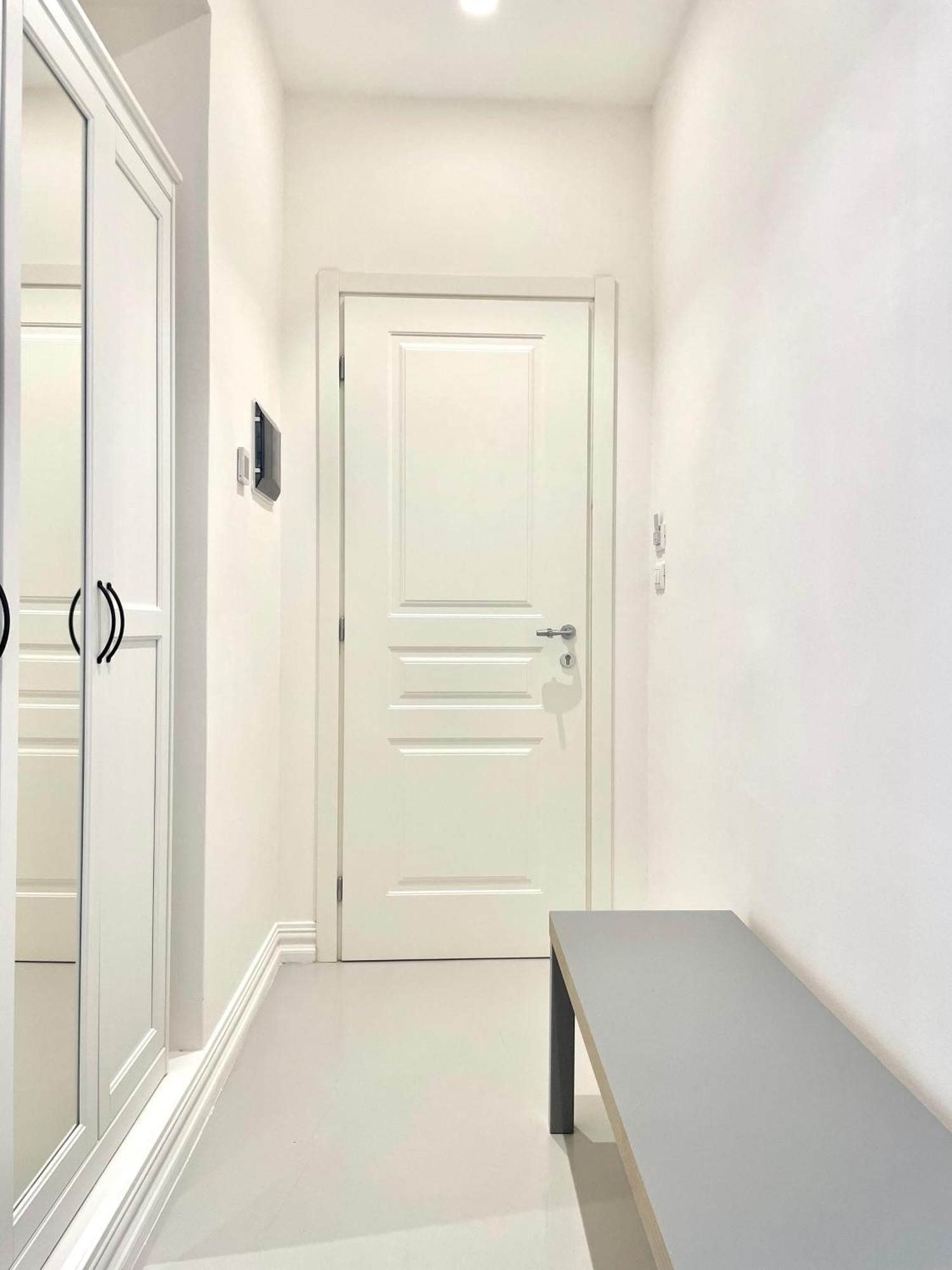 Le Porte Di Lecce Suites エクステリア 写真