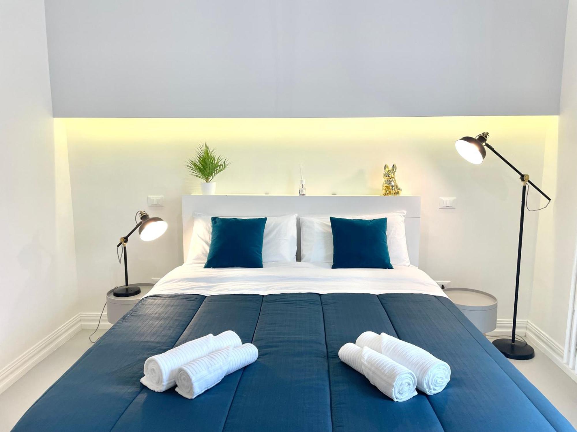 Le Porte Di Lecce Suites エクステリア 写真