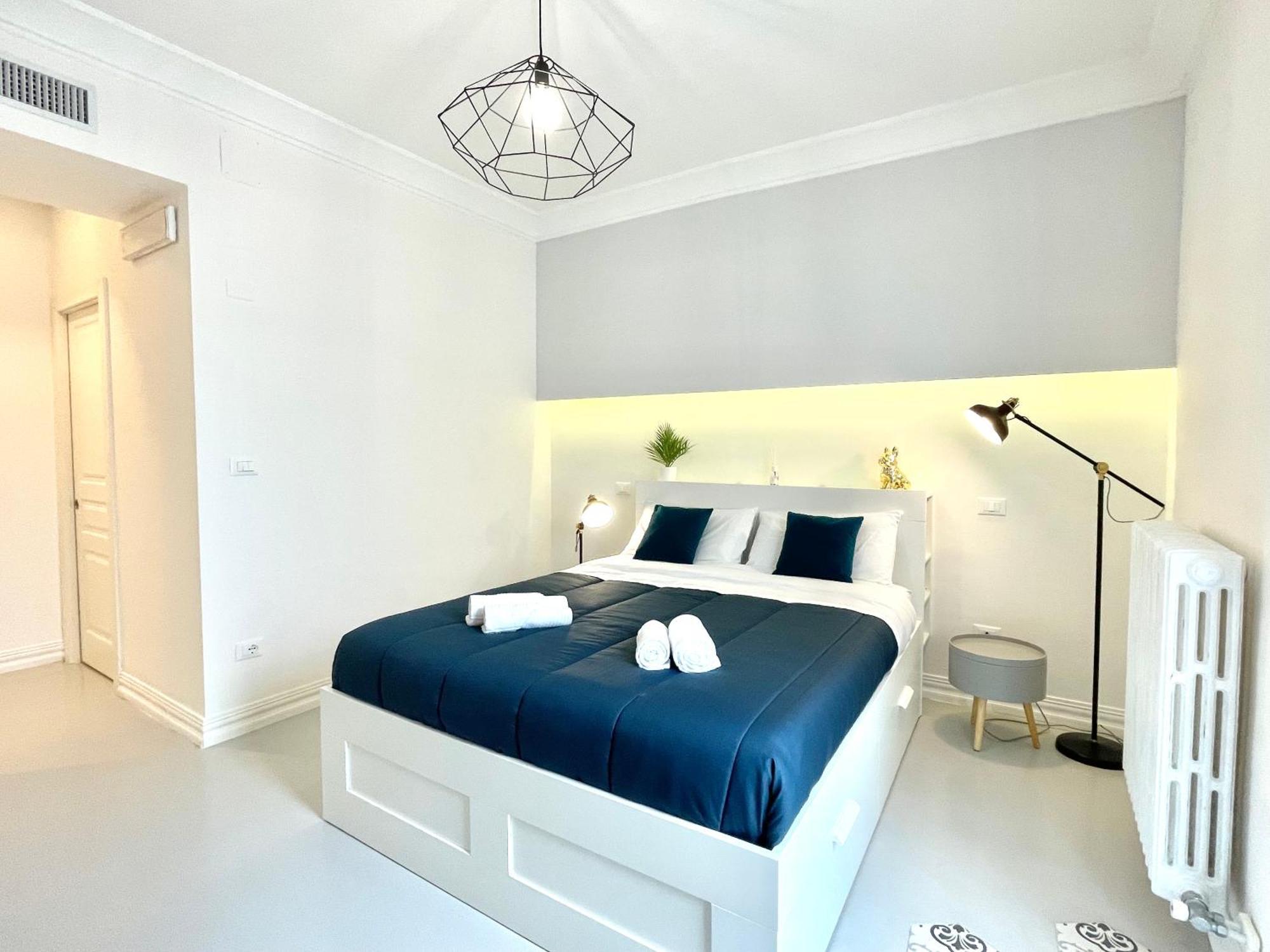 Le Porte Di Lecce Suites エクステリア 写真