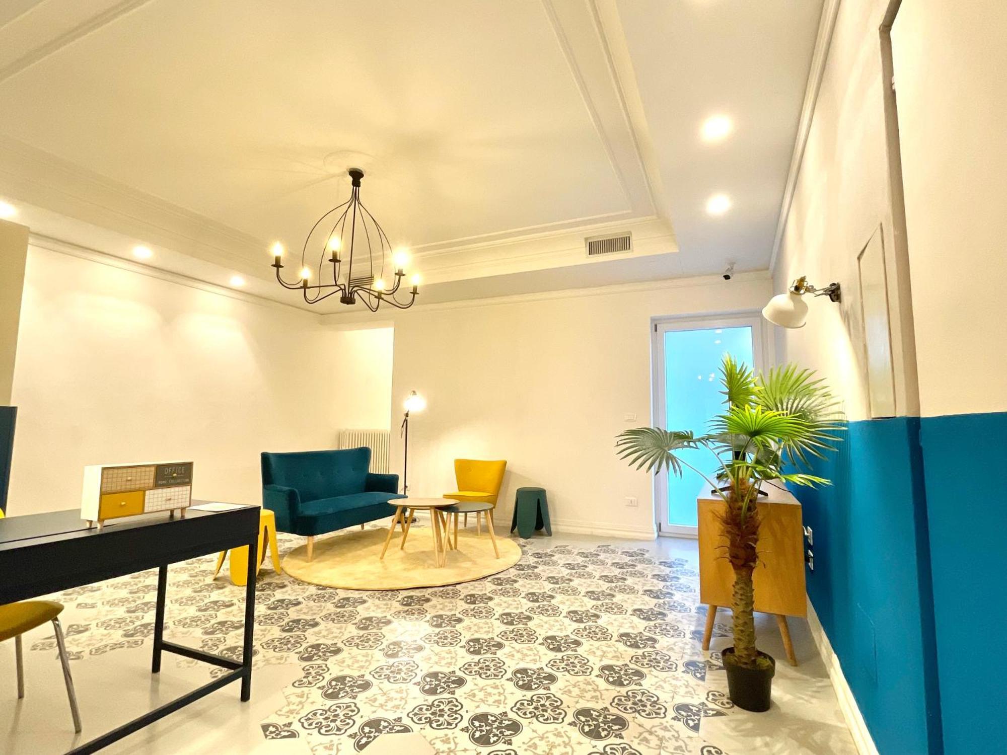 Le Porte Di Lecce Suites エクステリア 写真