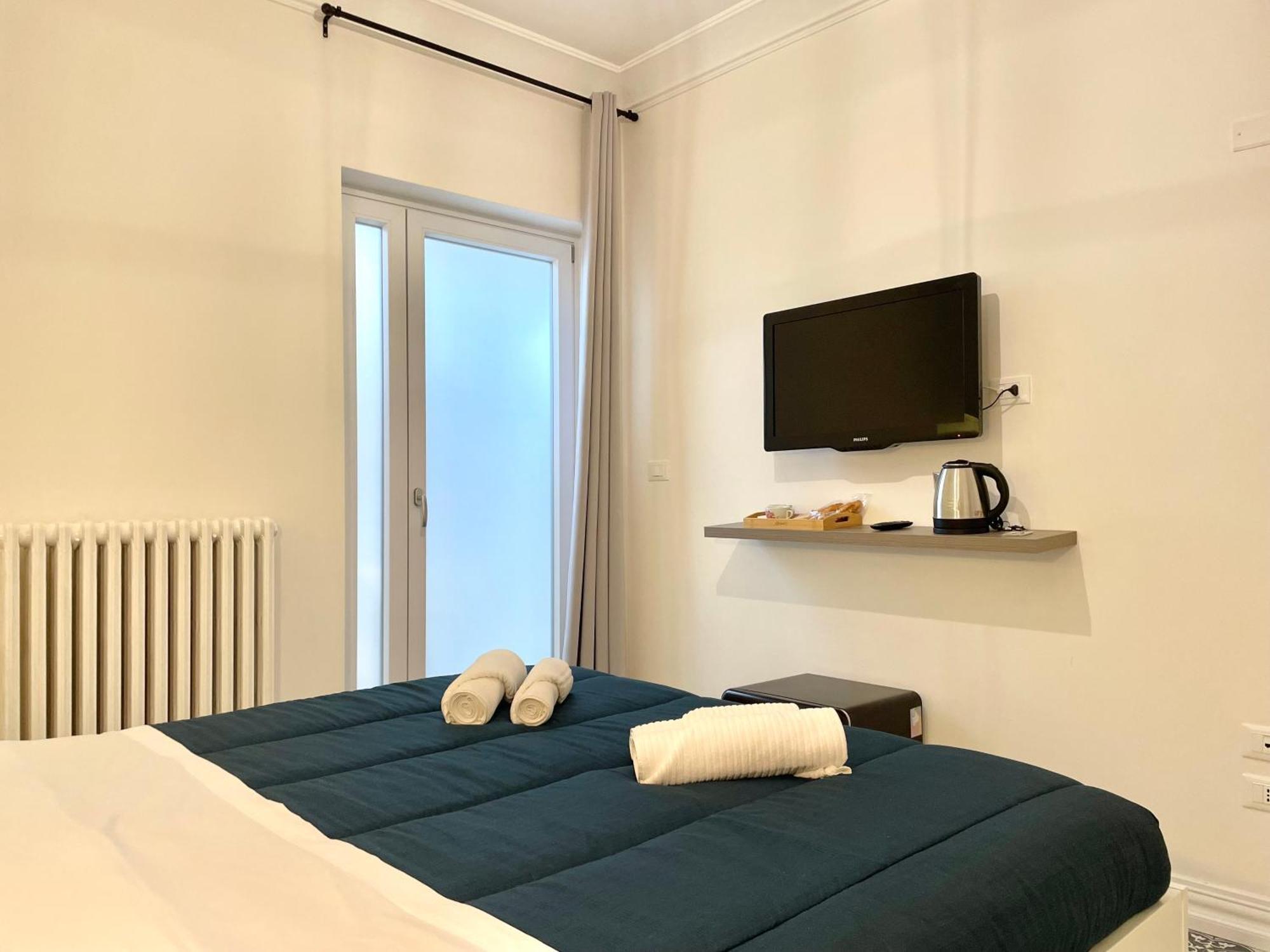 Le Porte Di Lecce Suites エクステリア 写真