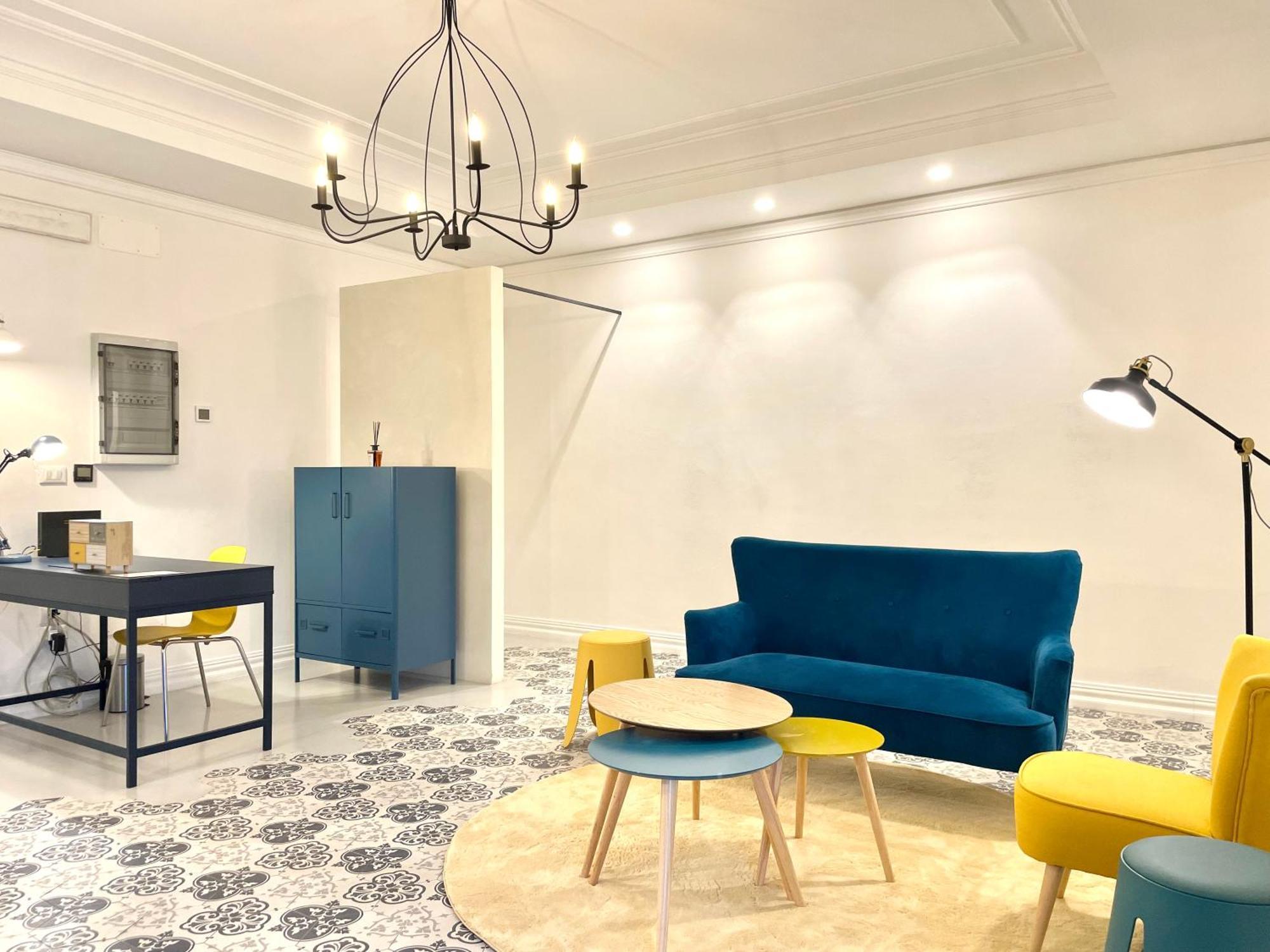 Le Porte Di Lecce Suites エクステリア 写真