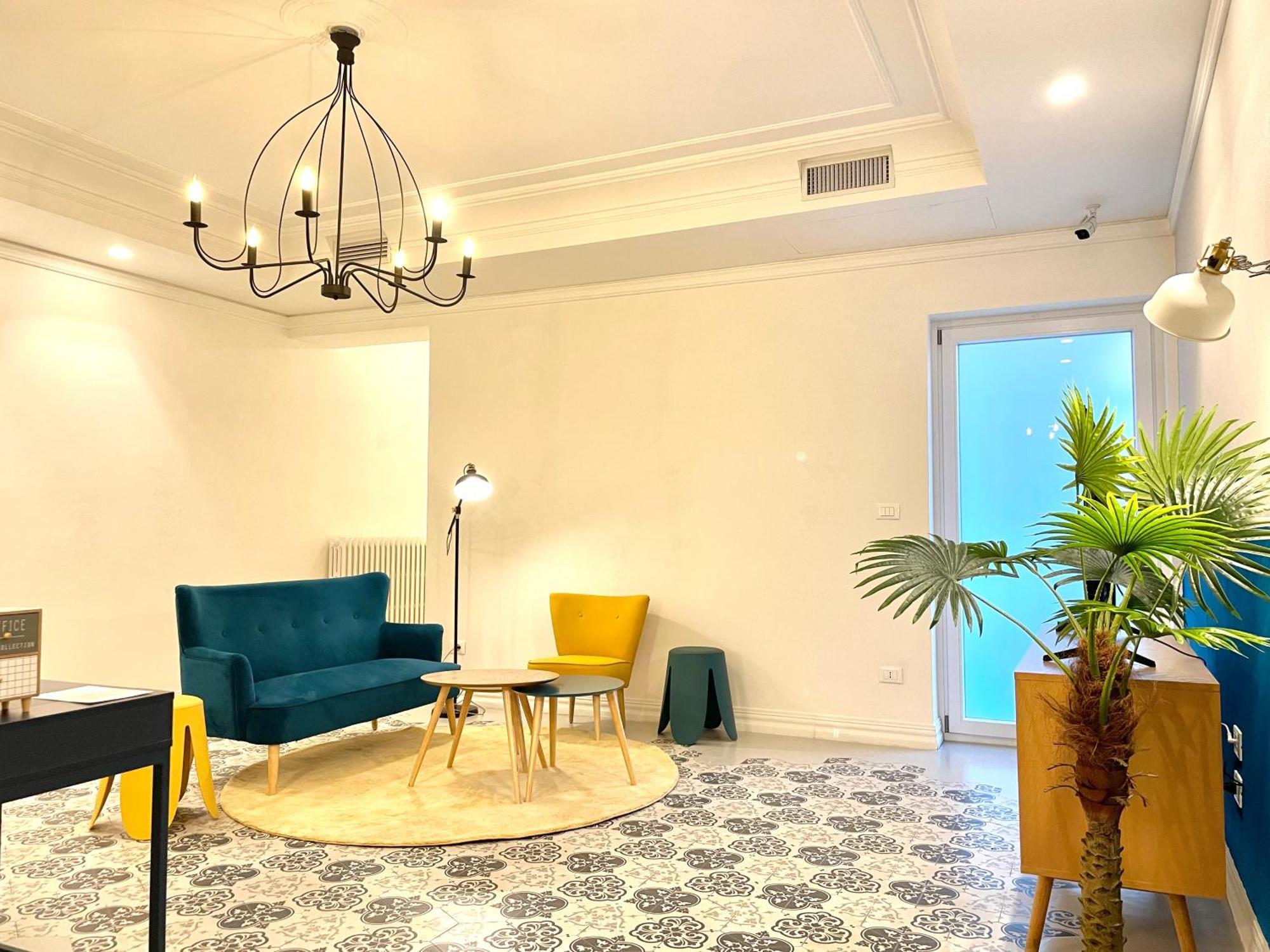 Le Porte Di Lecce Suites エクステリア 写真