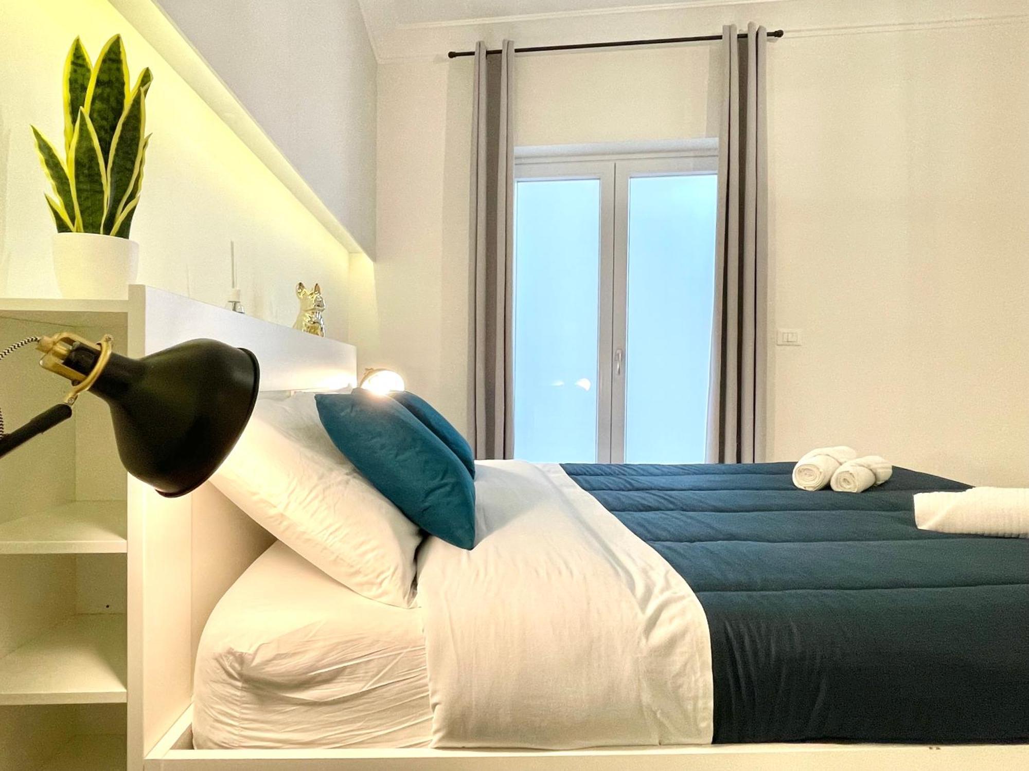 Le Porte Di Lecce Suites エクステリア 写真