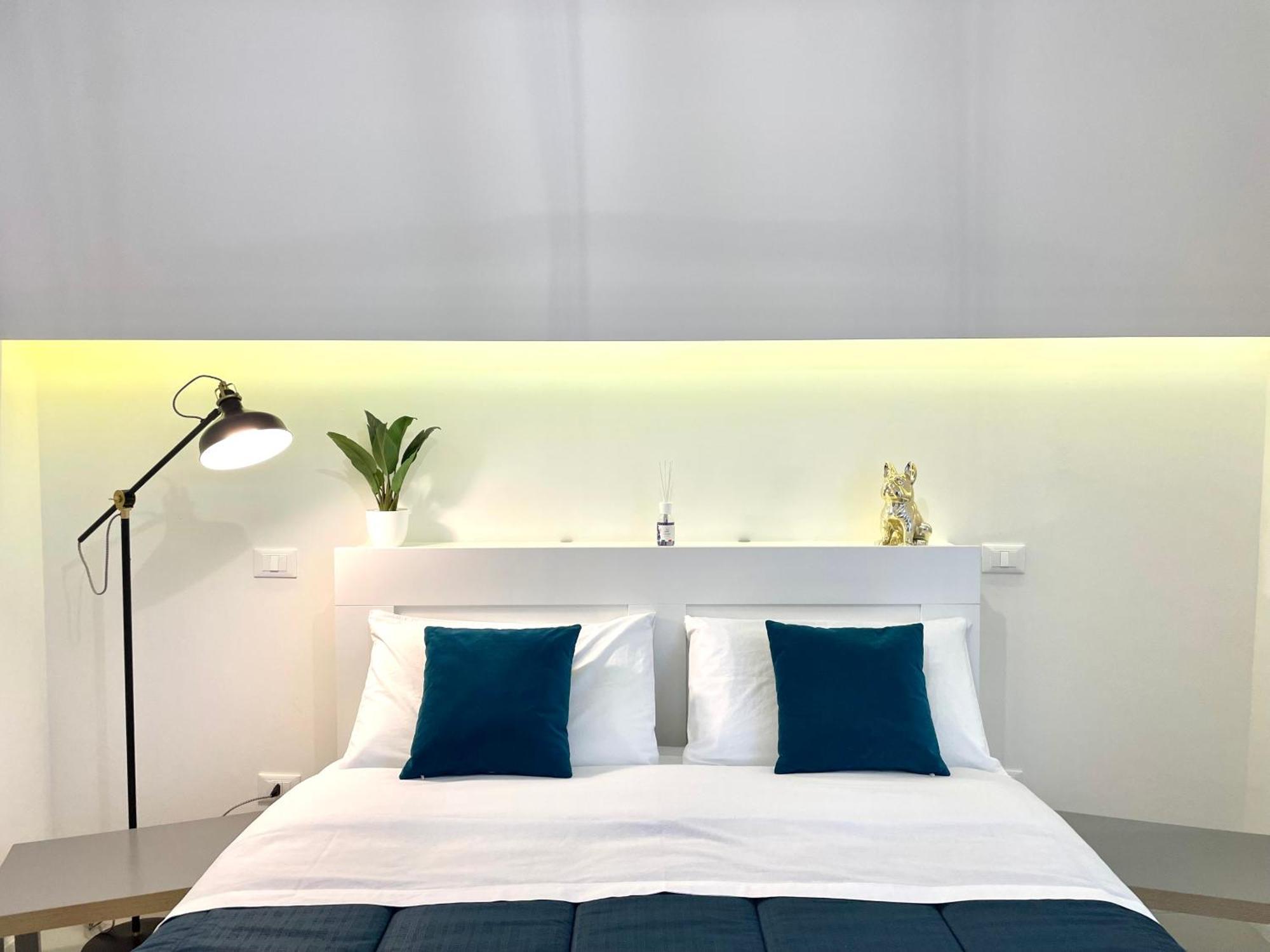 Le Porte Di Lecce Suites エクステリア 写真