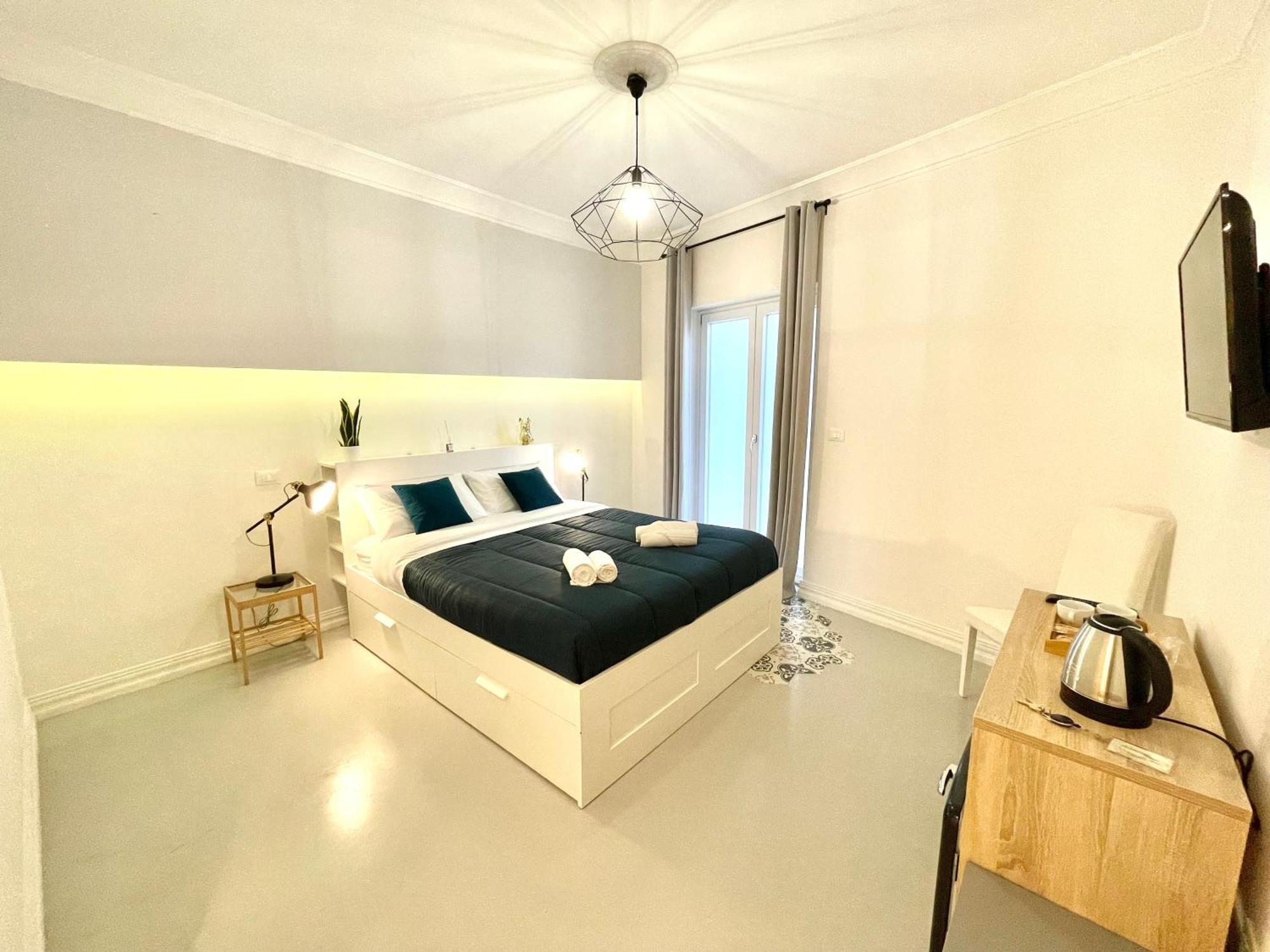 Le Porte Di Lecce Suites エクステリア 写真