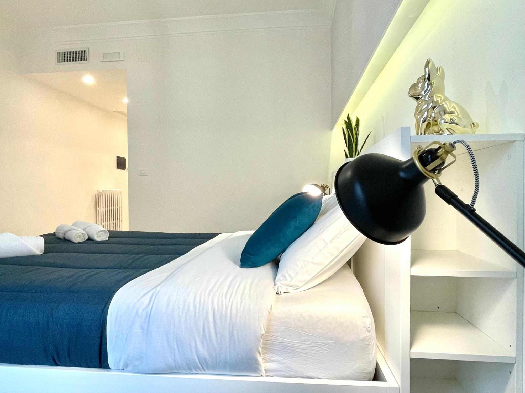 Le Porte Di Lecce Suites エクステリア 写真