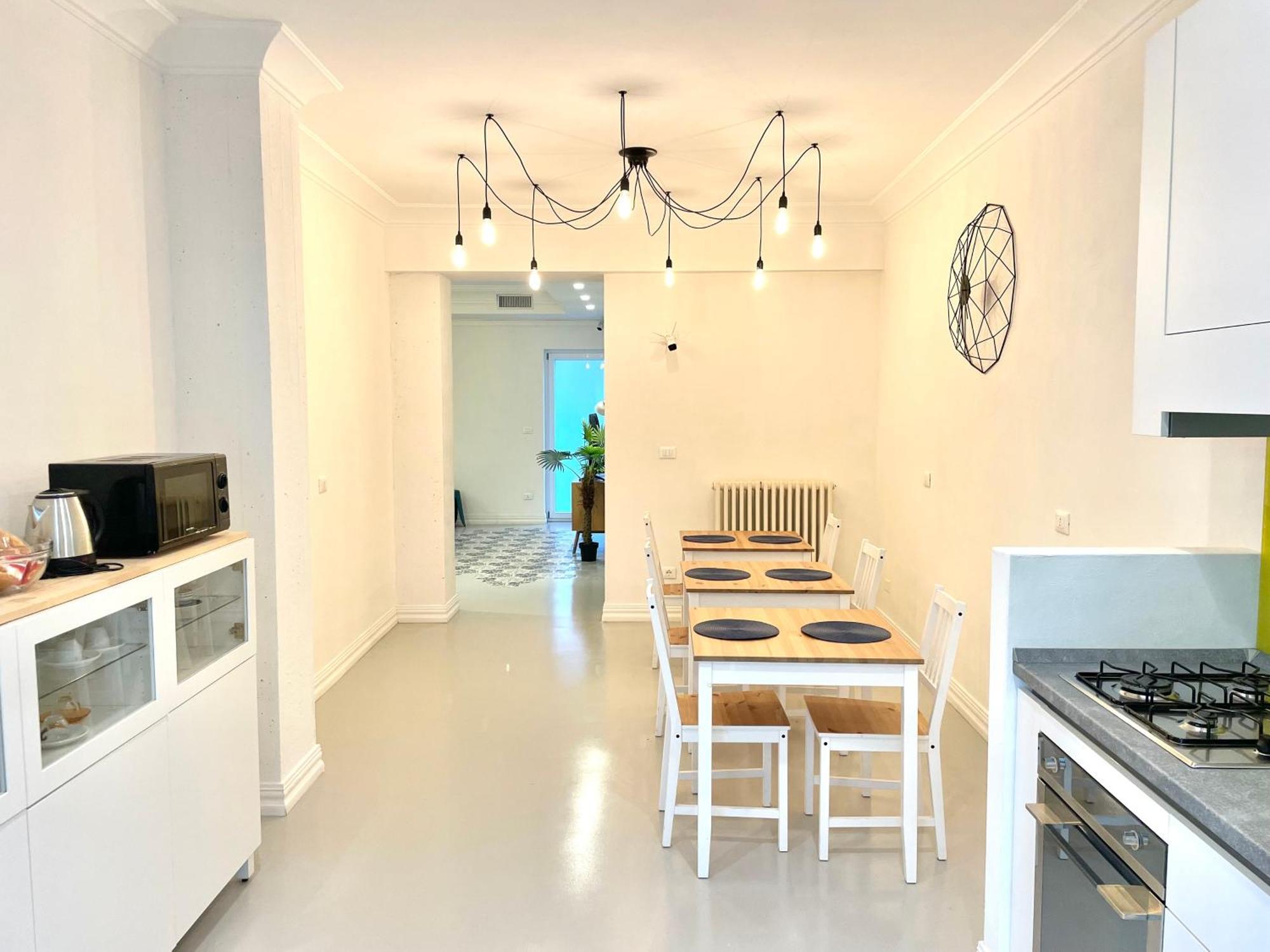 Le Porte Di Lecce Suites エクステリア 写真