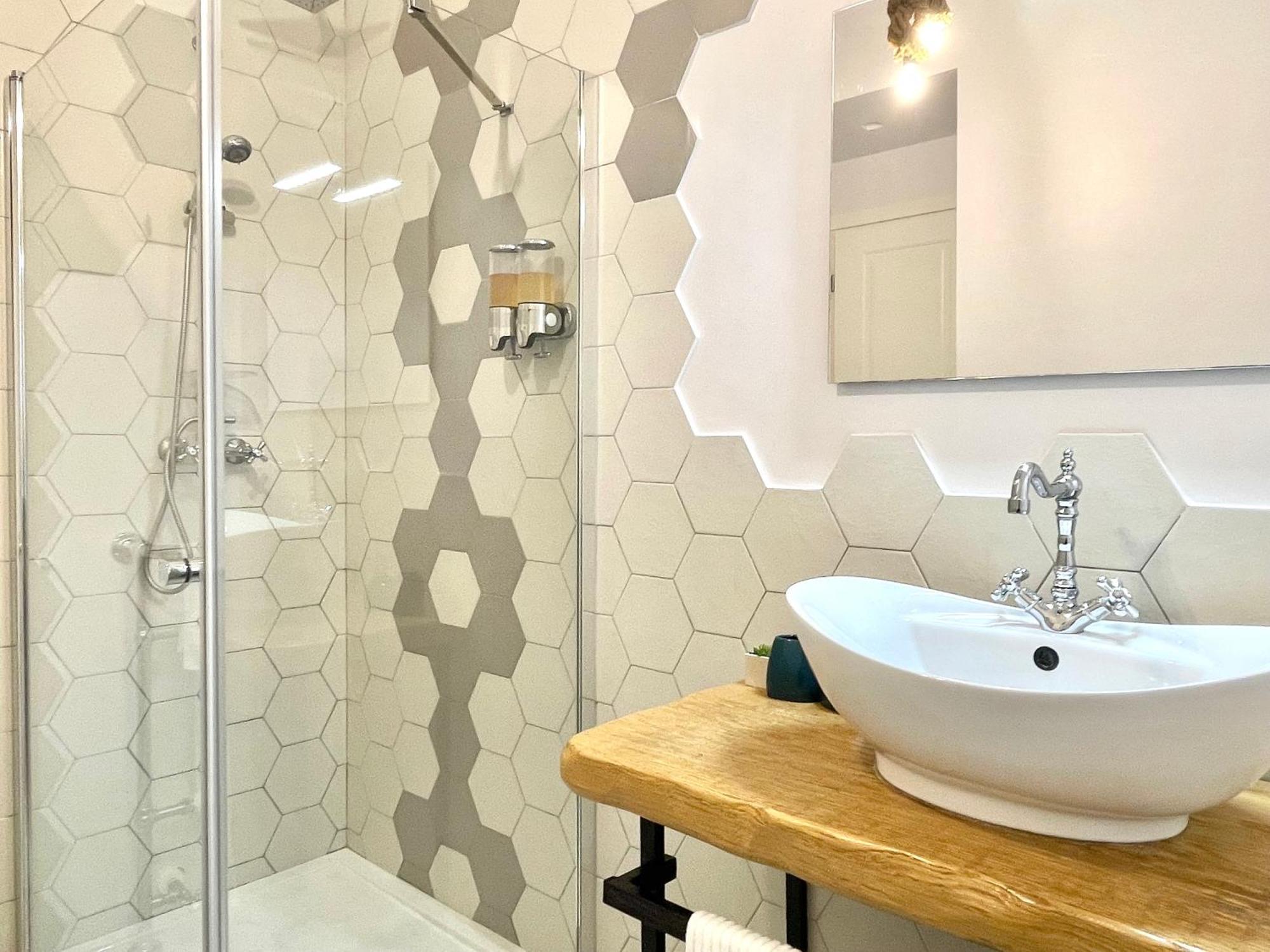 Le Porte Di Lecce Suites エクステリア 写真